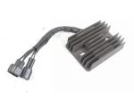 SUZUKI V-STROM 650 3280047H00 REGOLATORE DI TENSIONE DL650A 11 - 17 RECTIFI &hellip;