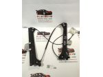 MECCANISMO ALZAVETRO ANT. SX MERCEDES CLK Cabrio W209 A2097200746 271942 (03)
