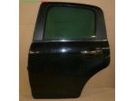 PORTA POST.S. NERO MET. C/ALZ. E SERR. (Pic.Sgn)  Carrozzeria  Lamierati es &hellip;