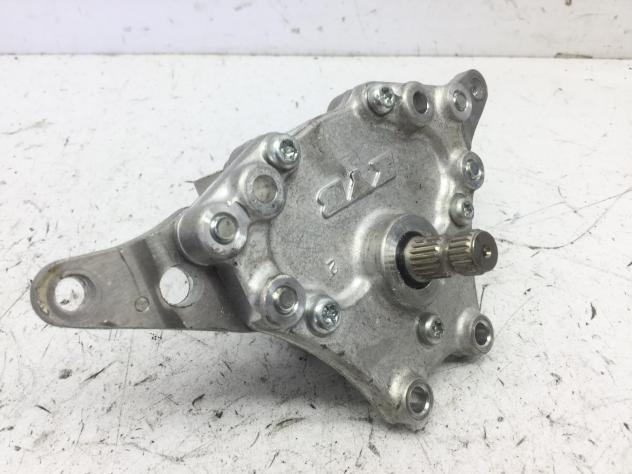HONDA CBR RR ABS KM0 600 AMMORTIZZATORE DI STERZO 2024 2026 PC69A4RK