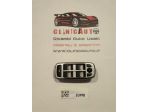PULSANTIERA ANTERIORE SINISTRA JAGUAR XF Serie AW93-14540-AC 306DT (0811)