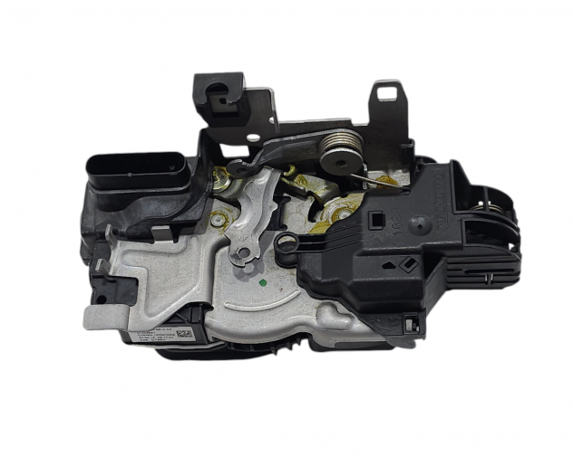 SERRATURA ANTERIORE DESTRA VOLVO XC40 Serie 31349891 (17) - Foto 10