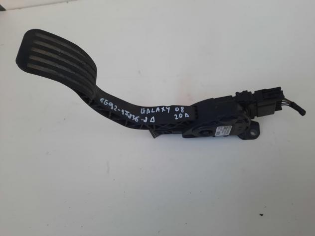 PEDALE ACCELERATORE FORD Galaxy Serie (CA1) 6G92-9F836-JD (0615)