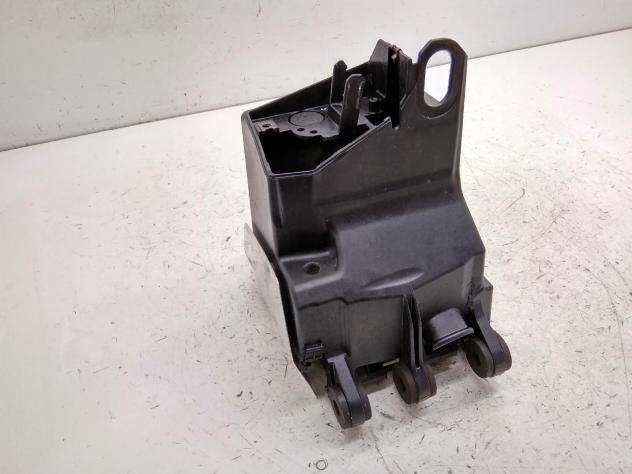 DUCATI MONSTER 821 CARENA SCATOLA VANO BATTERIA E COPERCHIO 2016 - Foto 7