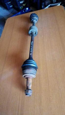 Semiasse Anteriore Destro / DX FIAT Panda 2 serie 1.3 Mjt 2005 - Foto 3