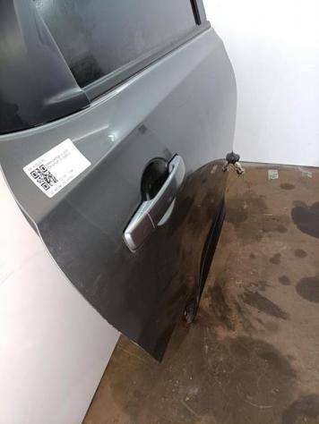 PORTIERA POSTERIORE DESTRA NISSAN Qashqai 1° Serie H2100JD0MC (0609) - Foto 6