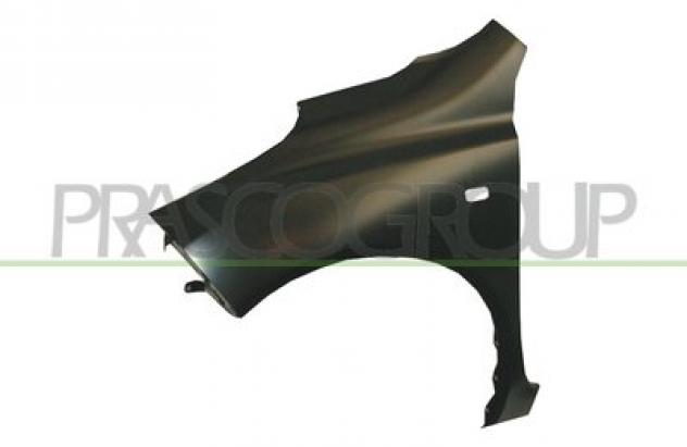 PARAFANGO ANT.S. DS0113014 Carrozzeria  Lamierati esterni  Fiancate  Parafango ant. NISSAN - MICRA 3P / 5P - 2003  2010, NISSAN - MICRA C+C -