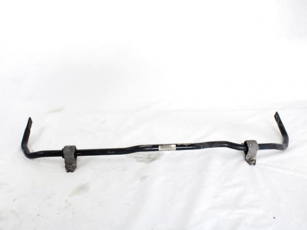 1K0411303 BARRA STABILIZZATRICE ANTERIORE SEAT LEON 1.6 D 77KW 5M 5P (2011) RICAMBIO USATO - Foto 4
