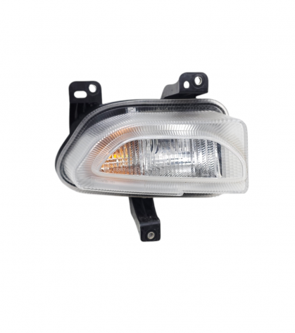FENDINEBBIA ANTERIORE DX JEEP Renegade Serie 51953117 (1418) - Foto 4