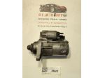 MOTORINO D' AVVIAMENTO VOLKSWAGEN Golf 5 Berlina 02Z911023H BLS diesel 1896 &hellip;