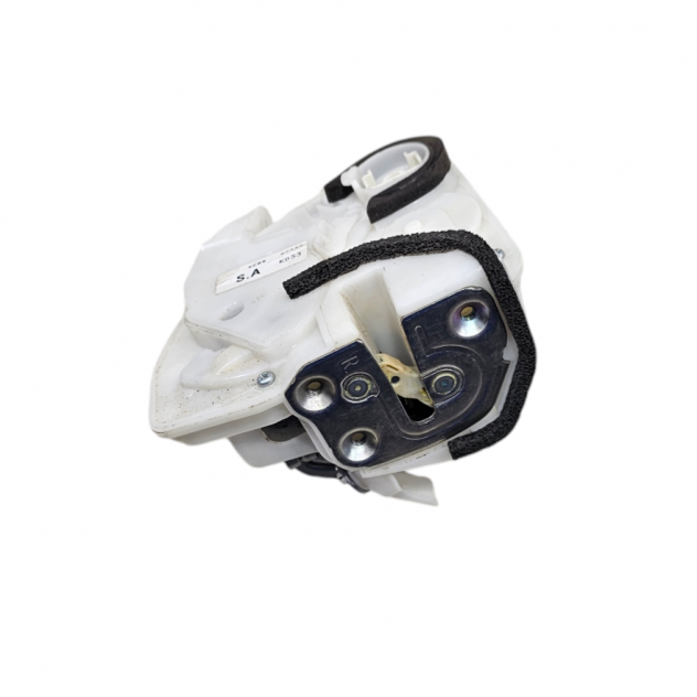 SERRATURA ANTERIORE DESTRA MAZDA CX-5 Serie KD5358310 (1216) - Foto 3