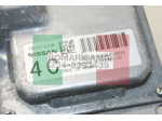 Nissan Note 1.5 centralina cambio EMU10-033N