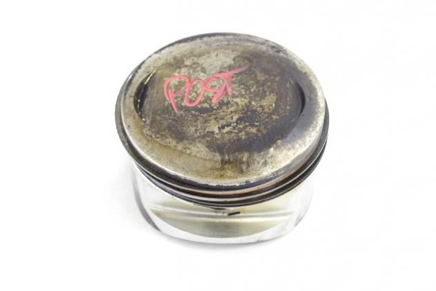 DUCATI 750 SPORT IE 12020402A CILINDRO E PISTONE VERTICALE 01 - 02 VERTICAL CYLINDER & PISTON - Foto 2