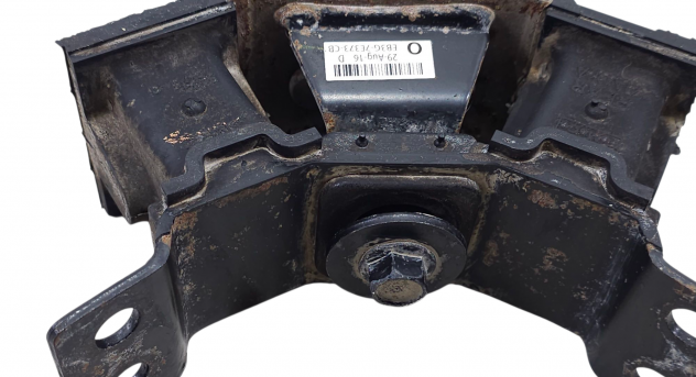 SUPPORTO CAMBIO FORD Ranger (TKE) EB3G-7E373-CB QJ2W Diesel 2200 (11) - Foto 5