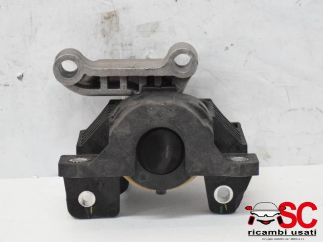 Supporto Motore Fiat New Panda 52189611 52169640 - 36820 - Foto 3