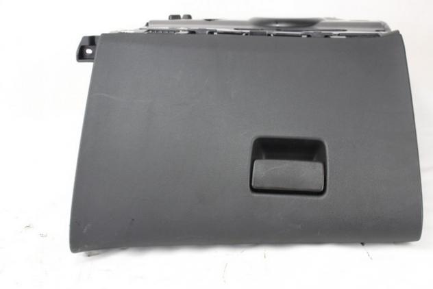13306490 CASSETTO PORTAOGGETTI CRUSCOTTO OPEL ASTRA J 1.7 D 81KW 6M 5P (2011) RICAMBIO USATO 13313192