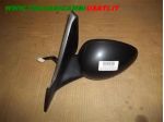 RETROVISORE EST.S.(da verniciare) GRIGIO SCURO MET. 7 FILI ALFA ROMEO GT (X &hellip;