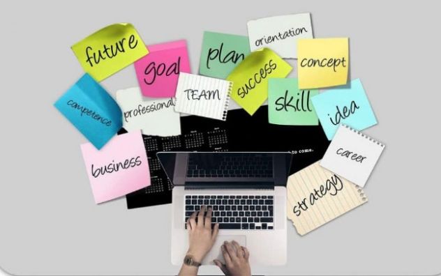CONSULENTE/COMMERCIALE IN SMARTWORKING