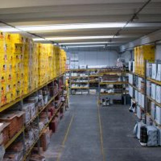 Lazzari S.r.l. Materiali Edili - Foto 2