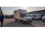 IVECO Daily (2014--) Daily 35C16B BTor 2.3 HPT PL-RG Cabinato