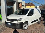 PEUGEOT Partner BlueHDi 100 S&S Passo Corto Furgone rif. 23080630