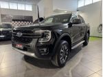 Ford Ranger Ranger 2.3 phev doppia cabina Wildtrack awd 281cv auto