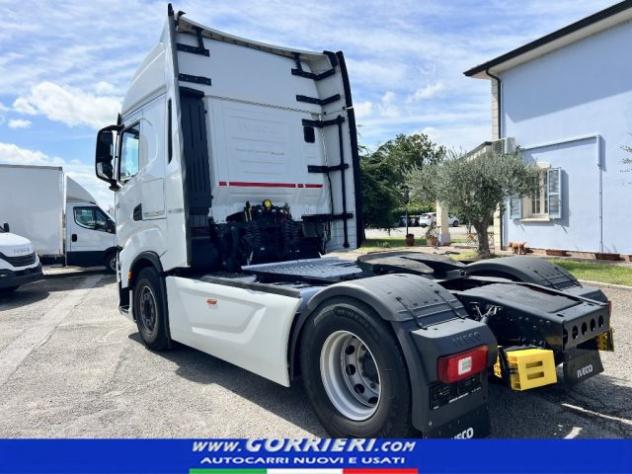 IVECO Stralis S-way AS440S49TP rif. 24193777 - Foto 4