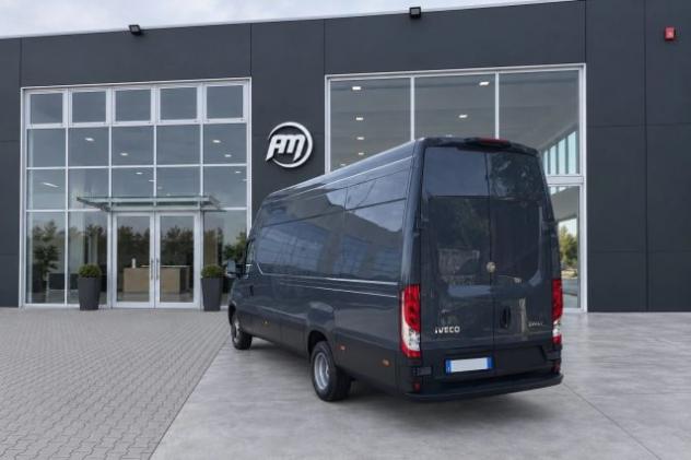 IVECO Daily 35C18H 4100 L4H3 ALLESTITO KM0 rif. 24085100 - Foto 6