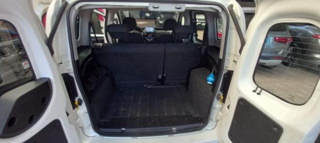 FIAT Fiorino QUBO 1.3 MJT 95CV SX (N1) rif. 23909215 - Foto 7