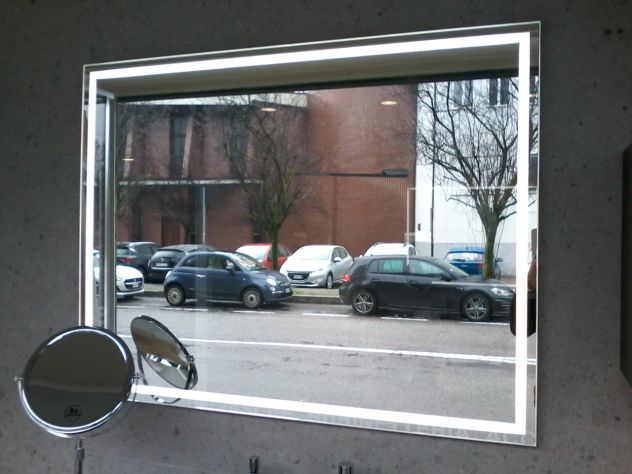 MOBILE BAGNO DI ESPOSIZIONE - Foto 3