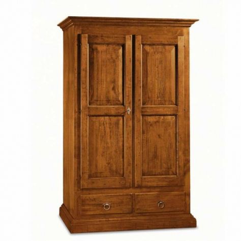 Arredamenti Classici Artepovera: Armadio in Legno 465 AFFARE