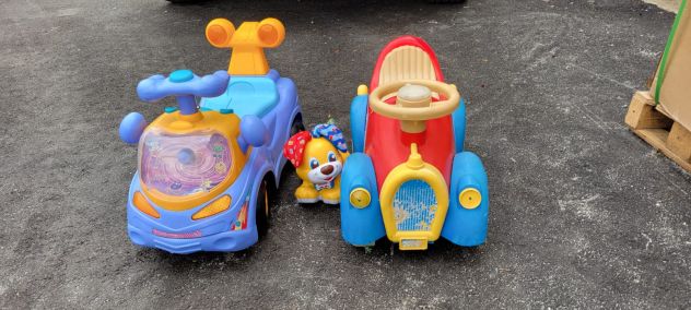 Macchinine per bambini - Foto 5