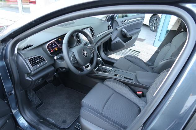 Renault Megane Sporter Blue dCi 115 CV EDC Techno KM 0 - Foto 9