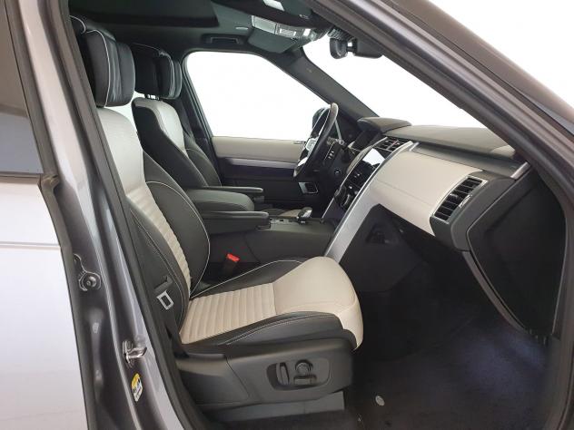 Land Rover Discovery Discovery 3.0d i6 mhev R-Dynamic HSE awd 249cv 7p.ti auto - IVA ESPOSTA - Foto 3