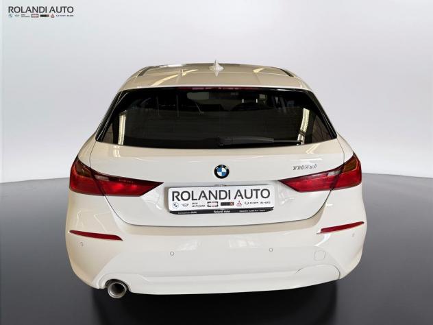 BMW Serie 1 116d Business Advantage - Foto 6