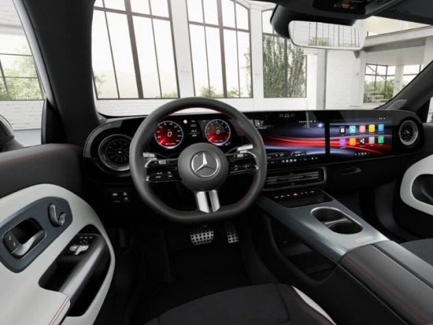 Mercedes-Benz CLA CLA 200 Hybrid AMG Line Plus Premium - Foto 9