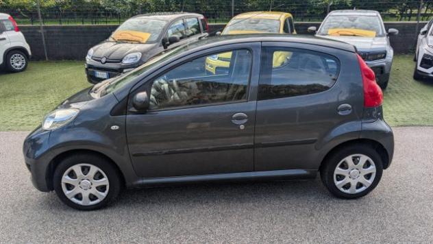 PEUGEOT 107 1.0 68CV 5p. Plaisir rif. 24088473 - Foto 2