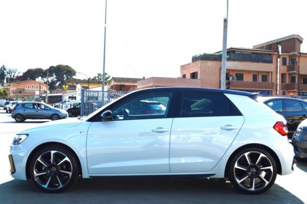 AUDI A1 SPB 30 TFSI S tronic Adrenalin Edition rif. 23829375 - Foto 5
