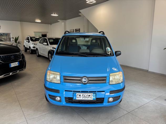 Fiat Panda 1.2 Emotion - Foto 2