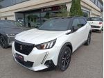 Peugeot 2008 BlueHDi 130 S&S EAT8 GT