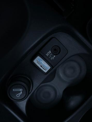 FIAT 500 1.2 Lounge 69 CV UNICO PROPRIETARIO rif. 23170853 - Foto 9