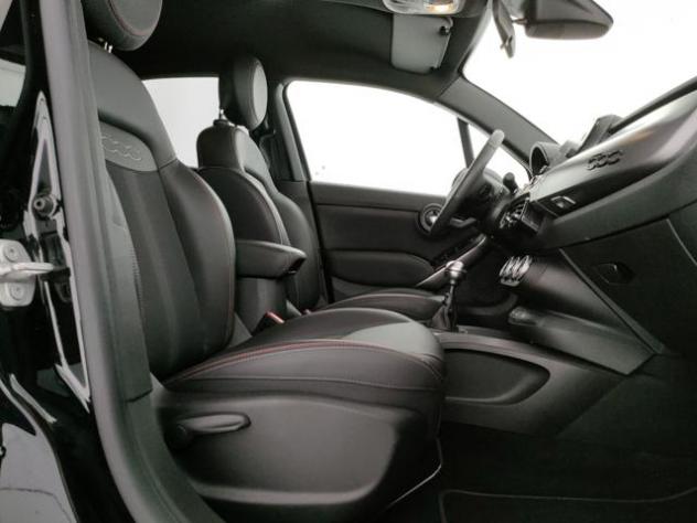 FIAT 500X 1.0 T3 120 CV Sport rif. 23957226 - Foto 7