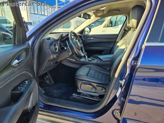 ALFA ROMEO Stelvio Executive Q4 190cv auto my19 - FT745KR rif. 23797632 - Foto 9