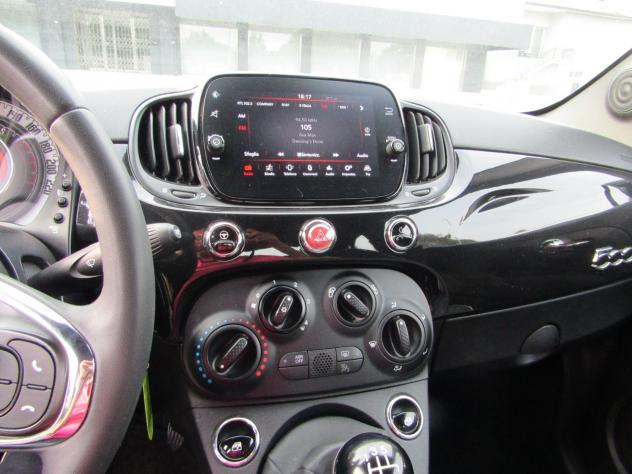 Fiat 500 1.2 EasyPower Lounge - Foto 8