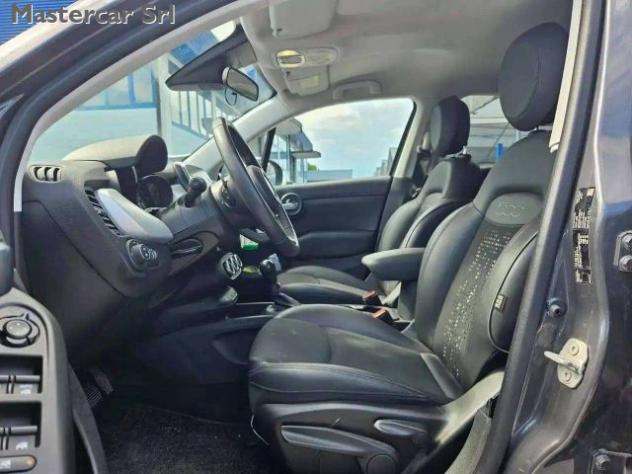 FIAT 500X 500 X 1.3 T4 Connect 150cv dct - GK851FN rif. 23965223 - Foto 10
