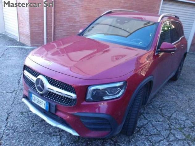 MERCEDES-BENZ GLB 200 GLB 2019 d Premium 4matic auto 7pti - GD588EY rif. 23798523 - Foto 2