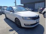 SKODA Rapid Spaceback 1.6 TDI 115 CV Design Edition rif. 24069769