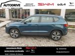 SEAT Ateca Ateca 2.0 TDI 4DRIVE DSG Business  TELECAMERA POSTERIORE
