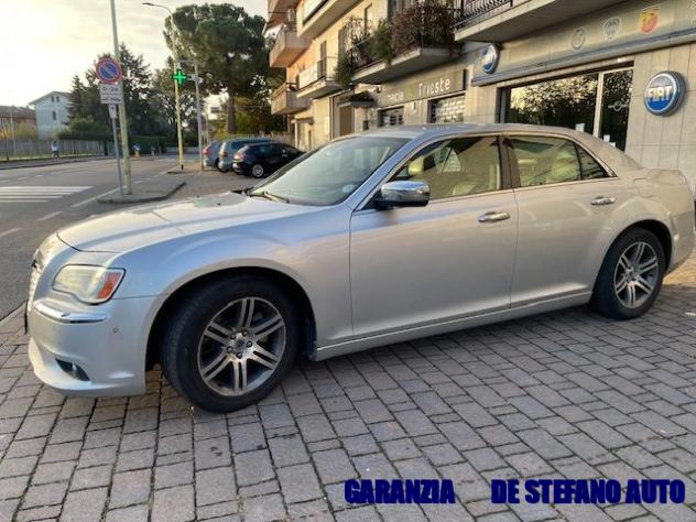 LANCIA Thema 3.0 V6 Multijet II 190 CV Platinum rif. 22937000 - Foto 3