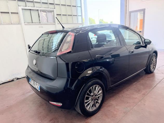 Fiat Grande punto Evo 1.3 MJT II S&S 95 CV 5 porte Sport - Foto 6